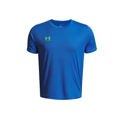 Image of Under Armour Kids Bs Challenger Train T Shirt Tee Top