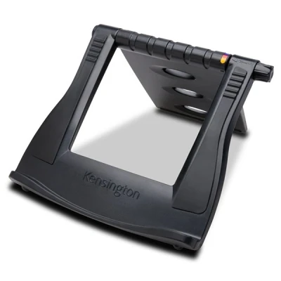 Image of Kensington SmartFit Easy Riser Laptop Stand Black K52788WW