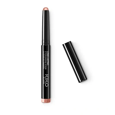 Image of KIKO Milano Long Lasting Eyeshadow Stick 1.6g (Various Shades) 07 Vintage Rose