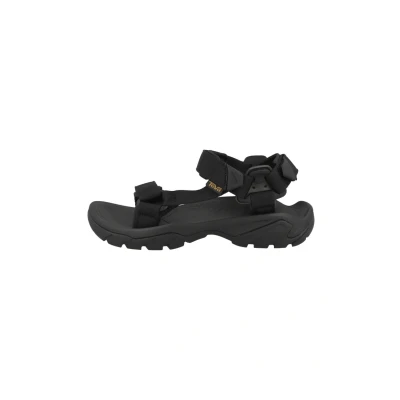 Image of Teva Terra Fi 5 Men&#039;s Universal Sandals, Black, 42 EU