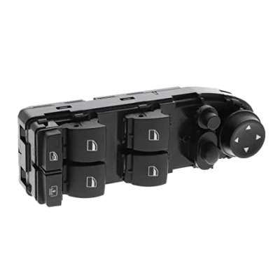 Image of Switch, window regulator VEMO V20 73 0242