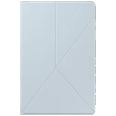 Image of Samsung PC Smart Book Case Blue Galaxy Tab A9+