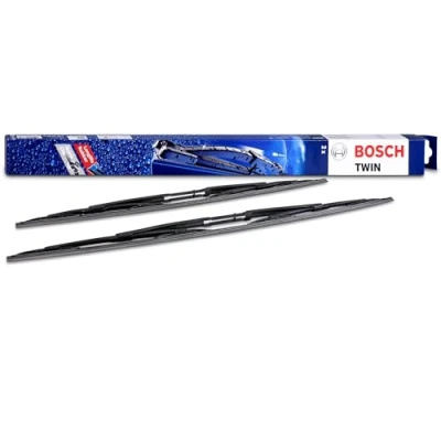 Image of Wiper Blade BOSCH 3 397 001 539