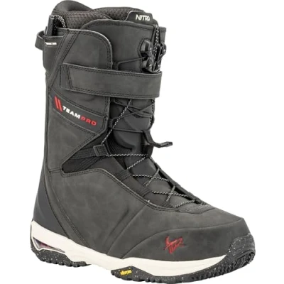Image of Nitro Team Pro x MK TLS 24/25 Snowboard boots