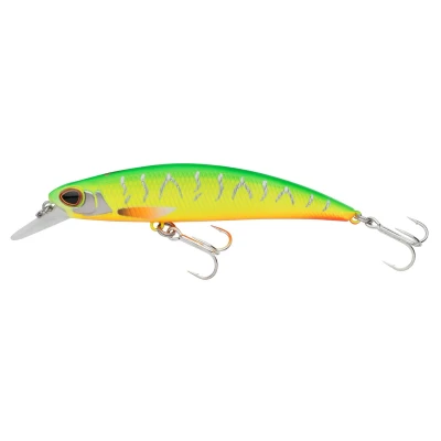 Image of Berkley DEX Bullet Jerk Fire 11cm (17,4g) Hard lure