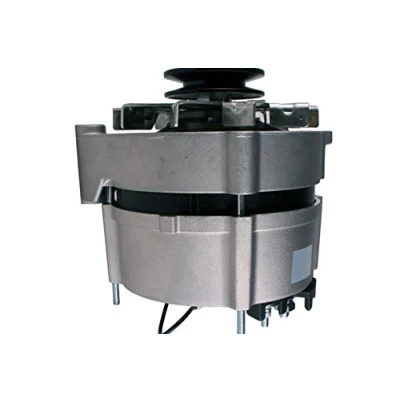 Image of Alternator HELLA 8EL 012 428 871