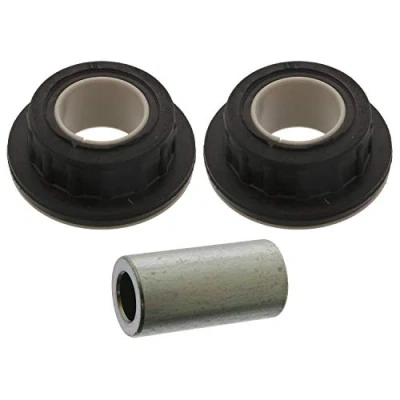 Image of Control Arm /Trailing Bush FEBI BILSTEIN 43651