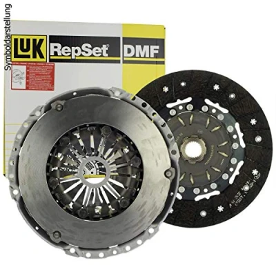 Image of Clutch Kit LuK 624 3774 09