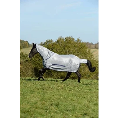 Image of Bucas Buzz Off Full Neck Pony