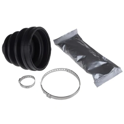 Image of Bellow Set, drive shaft BLUE PRINT ADT38102