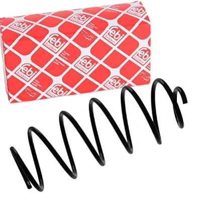 Image of Coil Spring FEBI BILSTEIN 46906