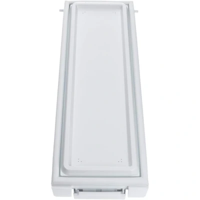 Image of Whirlpool Indesit 481244069384 freezer compartment door C00314323 evapor.door
