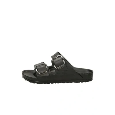 Image of Arizona Big Buckle Eva, black, 37 EU Schmal