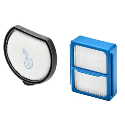 Image of Electrolux Kit filter hepa + motor askqx9 qx9 9009230922