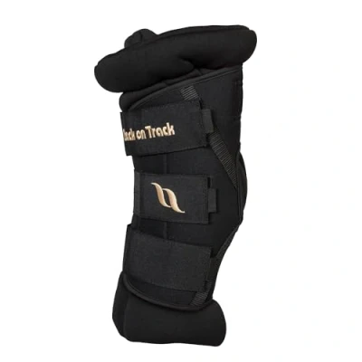 Image of Back on Track Royal Hock Wrap Deluxe