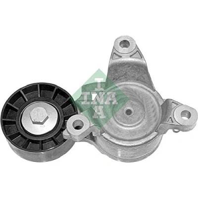 Image of Tensioner Lever, v ribbed belt INA 534 0362 10