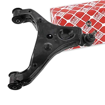 Image of Track Control Arm FEBI BILSTEIN 37611