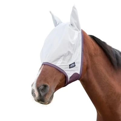 Image of Weatherbeeta ComFiTec Essential Mesh Mask