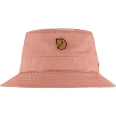 Image of Fjällräven Kiruna HAT Unisex Beanie, Size: Medium, Dusty rose