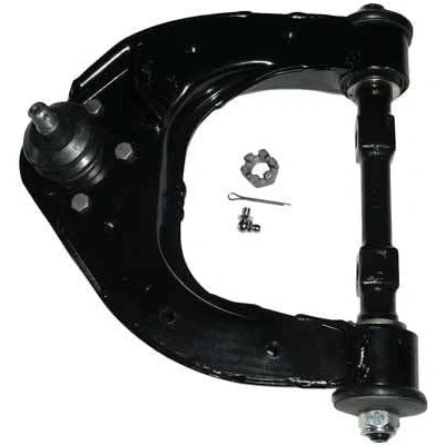 Image of Track Control Arm TRW JTC852