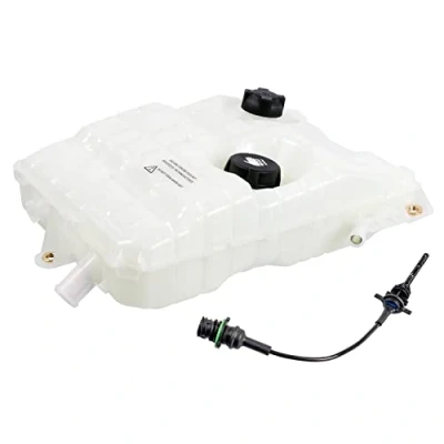 Image of Expansion Tank, coolant FEBI BILSTEIN 38559