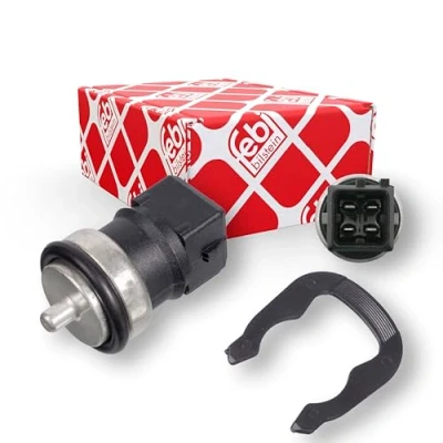 Image of Sensor, coolant temperature FEBI BILSTEIN 26936