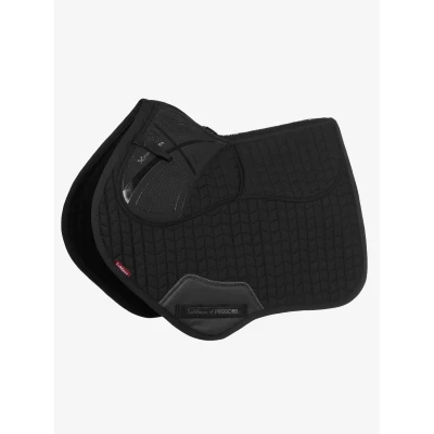 Image of LeMieux ProSorb Plain Half Pad 2 pocket Close Contact