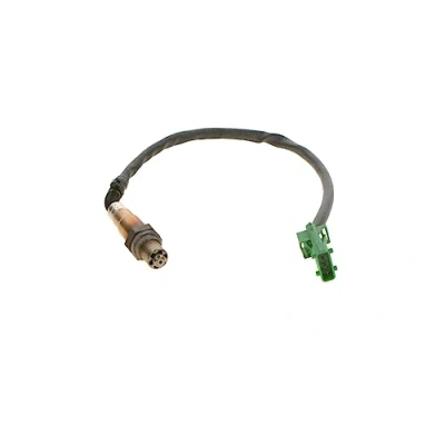 Image of Lambda Sensor BOSCH 0 258 010 363