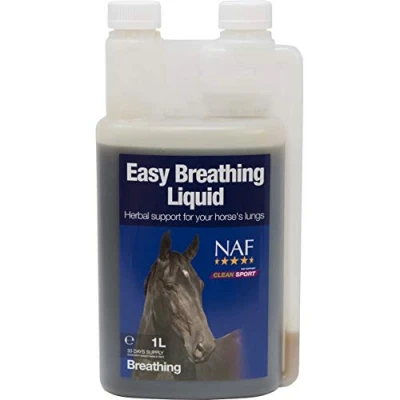 Image of NAF easy breathing liquid 1LT