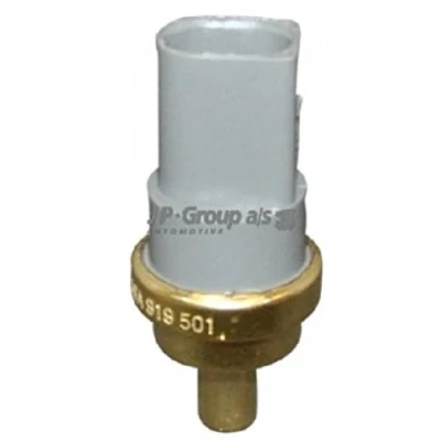 Image of Sensor, coolant temperature JP GROUP 1193101400