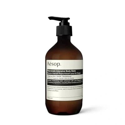 Image of Aesop Rejuvenate Aromatique Body Balm 500ml