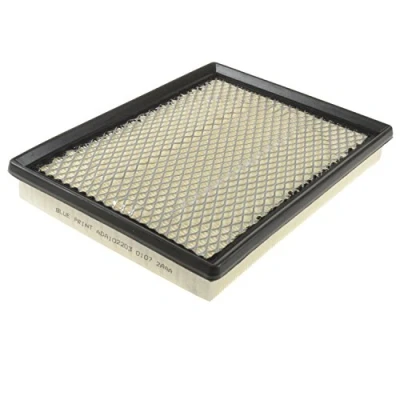 Image of Air Filter BLUE PRINT ADA102203