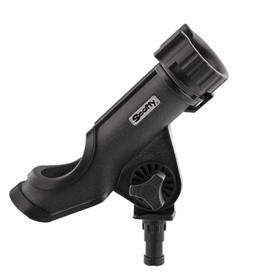 Image of Scotty 0230 BK rod holder (Zonder Mount) Boat