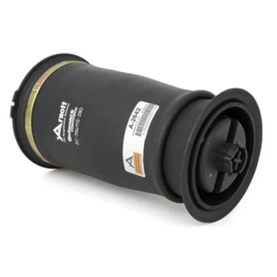 Image of Air Spring, suspension Arnott A 2831