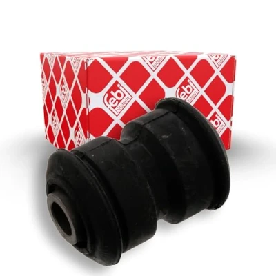 Image of Bush, leaf spring FEBI BILSTEIN 01505