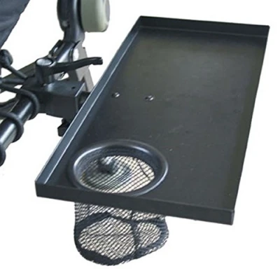 Image of Carp Spirit Bed Chair table Bivvy