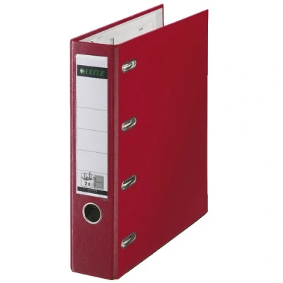 Image of Leitz 10120025 ring binder