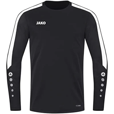 Image of JAKO Unisex Children&#039;s Sweatshirt Power Pullover