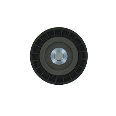 Image of Deflection/Guide Pulley, v ribbed belt SKF VKM 32030