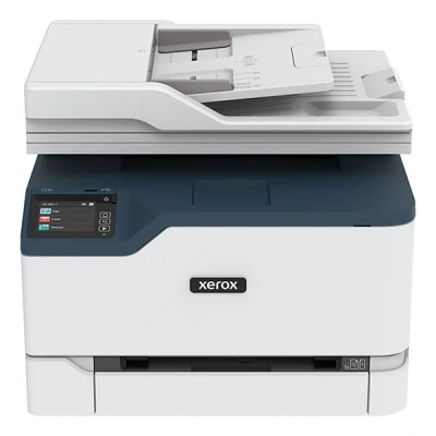 Image of Xerox C235v_dni 22ppm A4