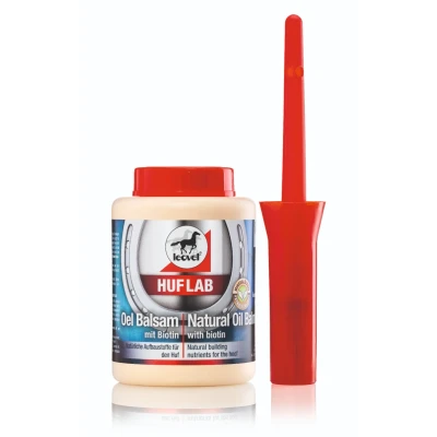 Image of Leovet Hoof Lab Natural Oil Balm