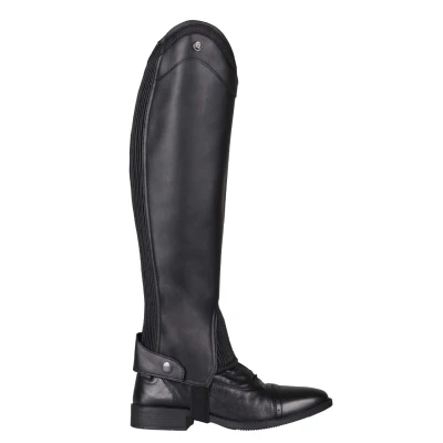 Image of QHP Chap Shimmer Adult low wide