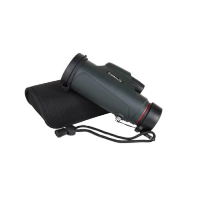 Image of Trakker Optics Monocular 10x42 Binoculars