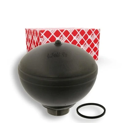 Image of suspension Sphere, pneumatic FEBI BILSTEIN 38290
