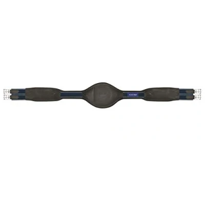 Image of Passier Grip Leather Saddle Girth