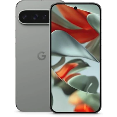 Image of Google Pixel 9 Pro 128GB Grey