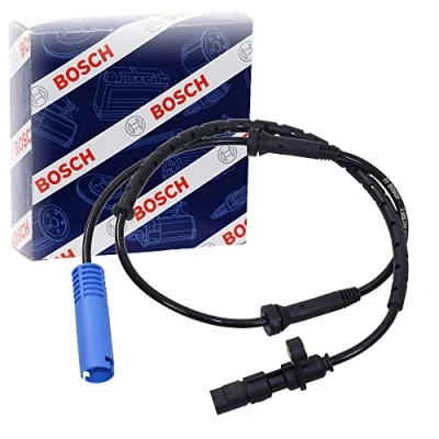 Image of Sensor, wheel speed BOSCH 0 986 594 509