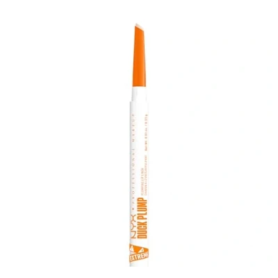 Image of NYX Professional Make Duck Plump Plumping Lip Liner (Various Shades) Ducking Clear