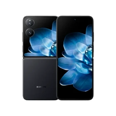Image of Xiaomi Mix Flip 5G 512GB Black