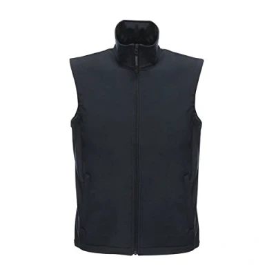 Image of Regatta Men&#039;s Classic Softshell Vest